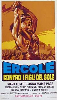 poster originale italiano